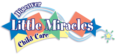 Discover Little Miracles Logo